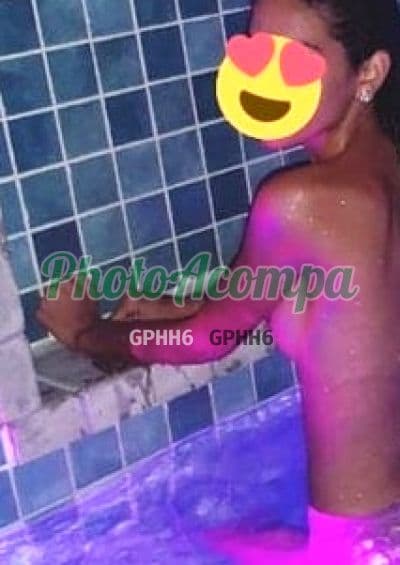 Acompanhante em Boa Vista com namoradinha (6) — Stefany