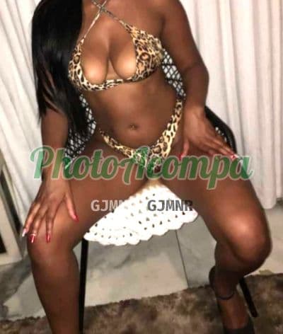 Acompanhante em Barueri — experiência de namorada, foto 4 de Stefany