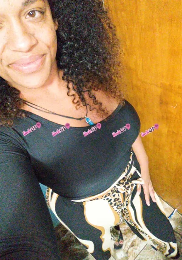 Foto 3: Acompanhante cabelo cacheado em Contagem — Stefany