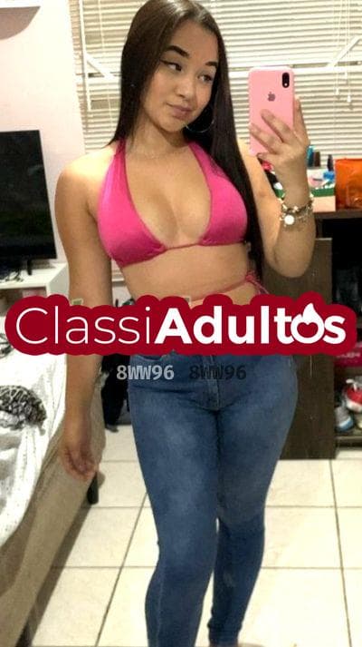 Stefany — acompanhante em São Roque