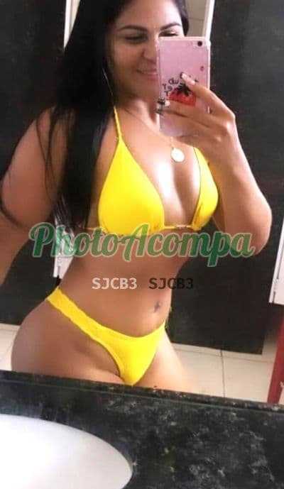 Acompanhante em Mogi Mirim com namoradinha (4) — Steffane