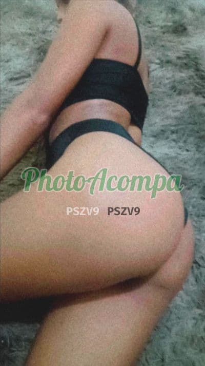 Acompanhante magra em Taboão da Serra, foto 5 de Steffani
