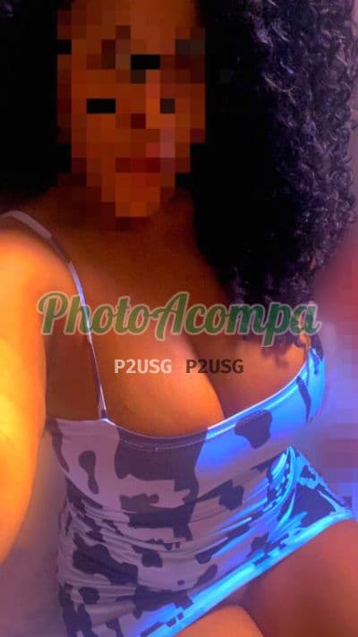 Acompanhante em Rio de Janeiro com namoradinha (4) — Stefhani