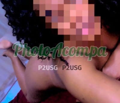 Acompanhante em Rio de Janeiro — anal, foto 6 de Stefhani