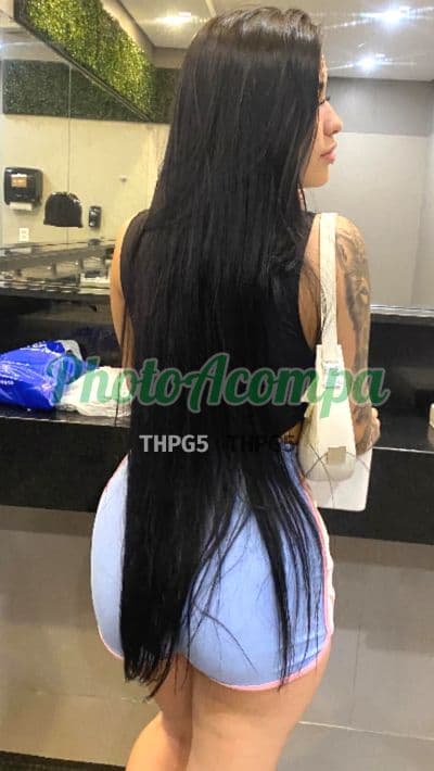 Foto 4: Acompanhante em Sorocaba — experiência de namorada, Stela