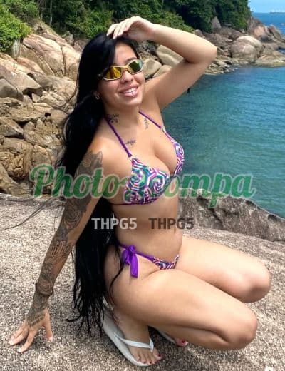 Foto 5: Acompanhante depilada em Sorocaba — Stela