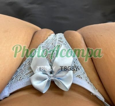 Acompanhante gordinha em São Vicente — Stella, foto 3