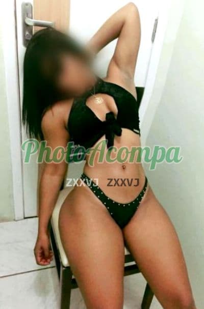 Acompanhante em São Paulo — sexo anal, foto 6 de Stella