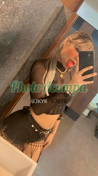 Acompanhante mignon em Rio de Janeiro — Stella, foto 4