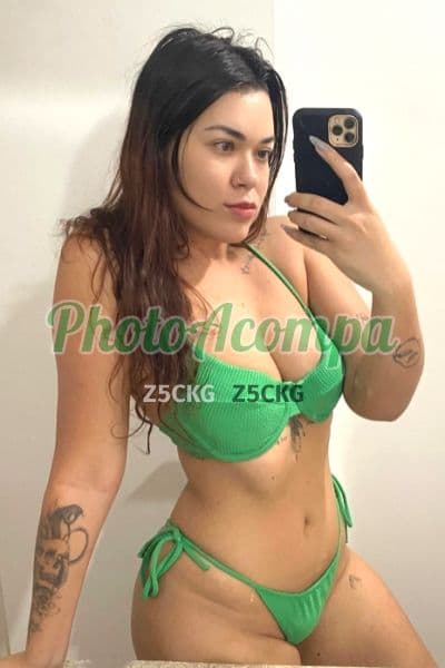 Acompanhante depilada em Indaiatuba (5) — Stella