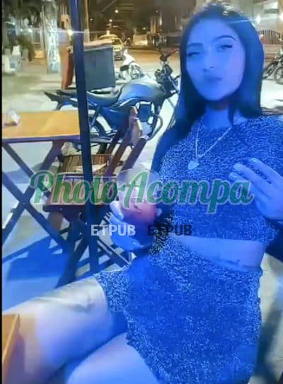 Acompanhante em Praia Grande — experiência de namorada, foto 4 de Stella