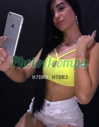 Acompanhante em Anápolis — experiência de namorada, foto 4 de Stella