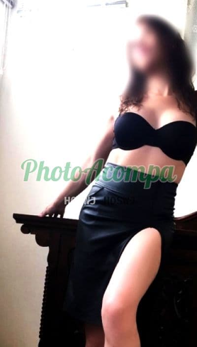 Foto 5: Acompanhante magra em Campinas — Stella