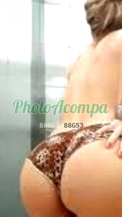 Foto 2: Acompanhante em Ubatuba — beijo na boca, Stella