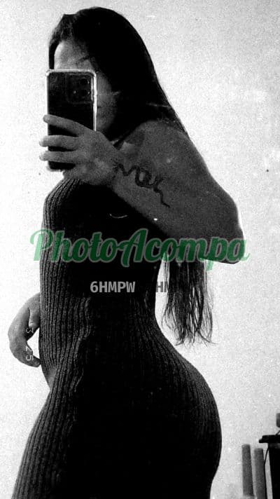 Acompanhante em São Paulo com anal (6) — Stephanie