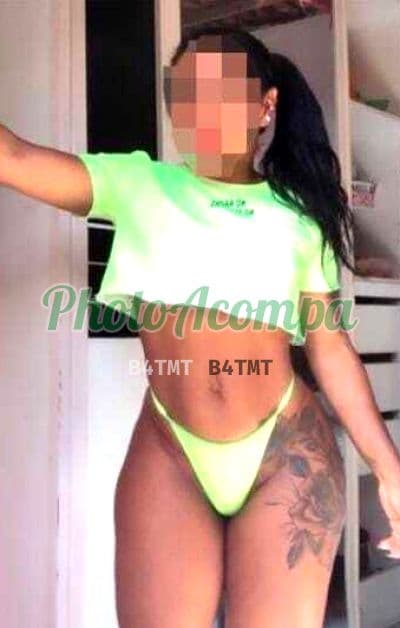 Acompanhante em Duque de Caxias com experiência de namorada (4) — Stephanie