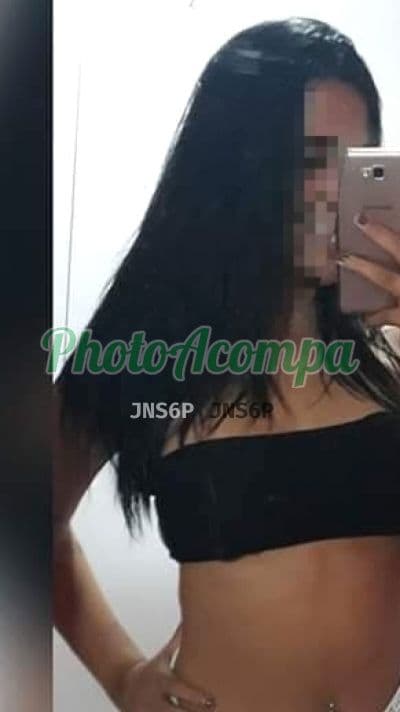 Acompanhante em Recife com beijo na boca (2) — Stephanie