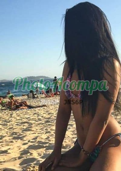 Acompanhante em Recife com experiência de namorada (4) — Stephanie