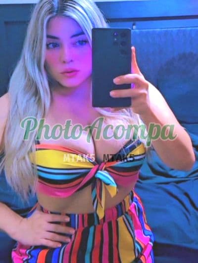 Acompanhante em São José do Rio Preto com beijo na boca (2) — Stephanie