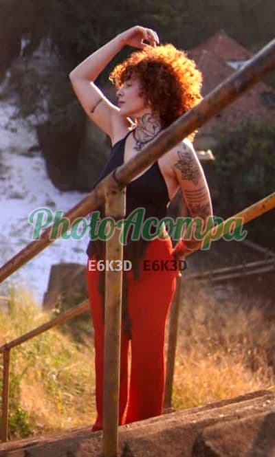 Acompanhante foto real em Americana (2) — Stephanie