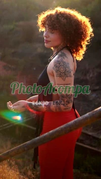 Acompanhante foto verificada em Americana (3) — Stephanie