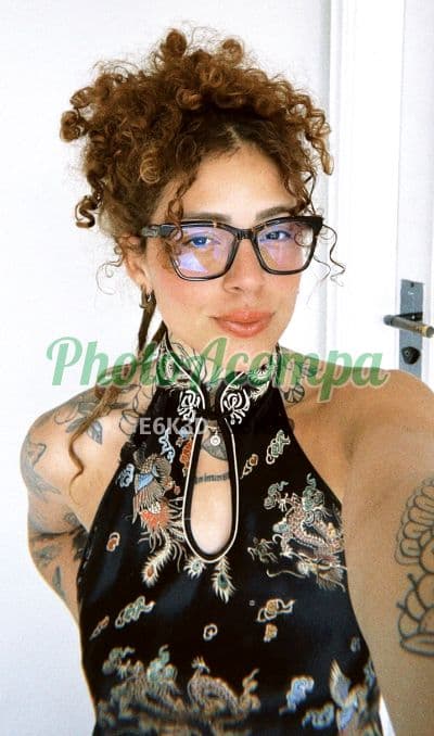 Acompanhante imagem autêntica em Americana, foto 4 de Stephanie