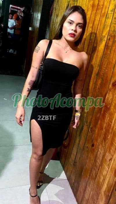 Acompanhante depilada em Santos (5) — Stephany