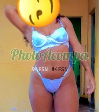 Acompanhante em Ananindeua — namoradinha, foto 4 de Sterfany