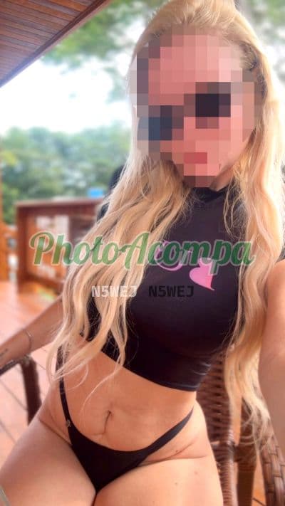 Foto 5: Acompanhante depilada em Barreiras — Sthefany