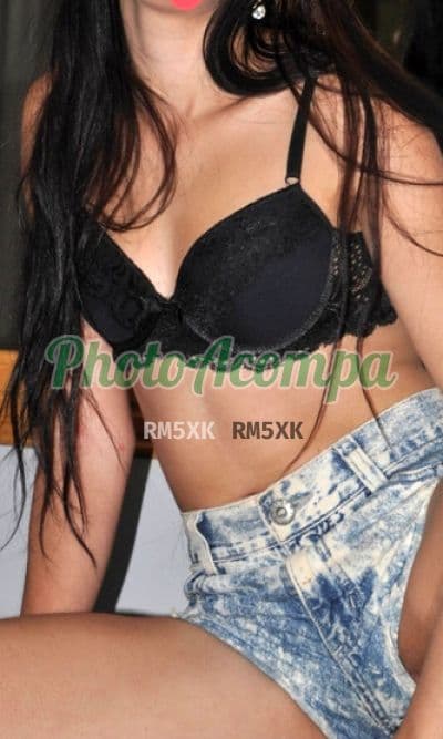 Acompanhante em Curitiba — beijo na boca, foto 6 de Sthefany