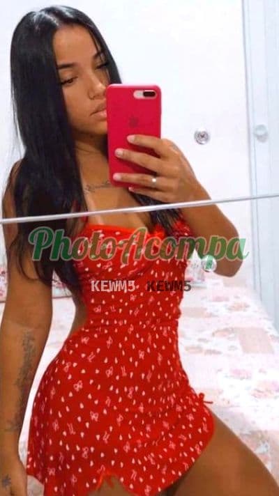 Acompanhante depilada em Osasco — Sthefany, foto 5