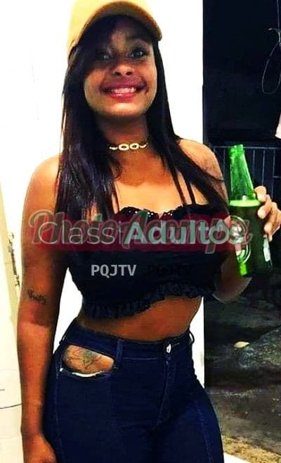 Acompanhante morena em Belo Horizonte, foto de perfil