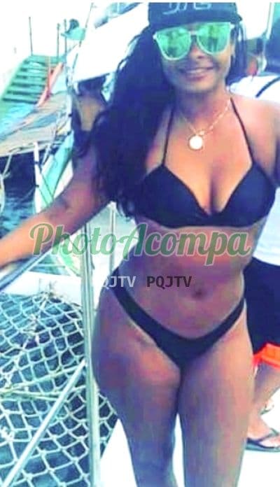 Acompanhante de seios naturais em Belo Horizonte — Sthefany, foto 3