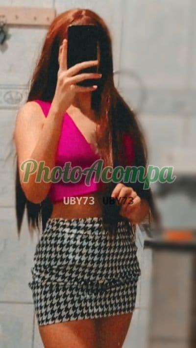 Acompanhante de seios naturais em Campo Grande, foto 3 de Sthefany