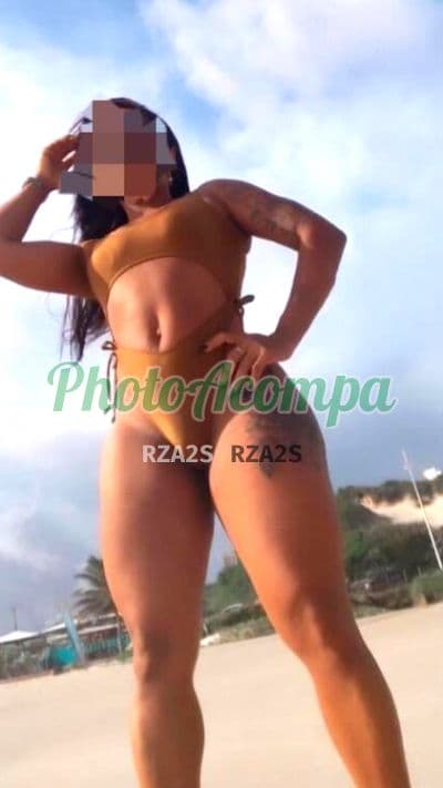 Acompanhante magra em Duque de Caxias — Sthefany, foto 3