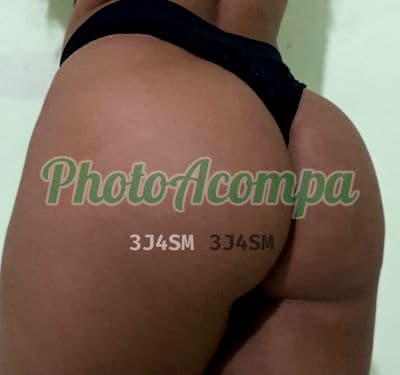 Acompanhante em Campina Grande — experiência de namorada, foto 4 de Sthefany