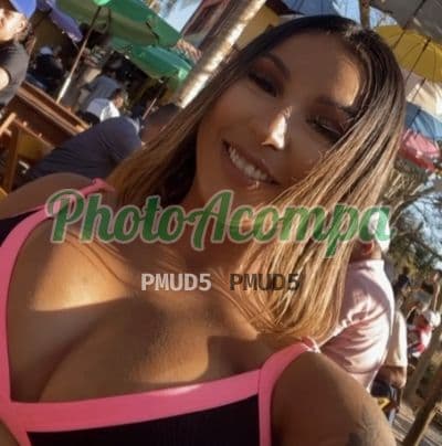 Foto 5: Acompanhante foto sem retoque em João Pessoa — Stheffane