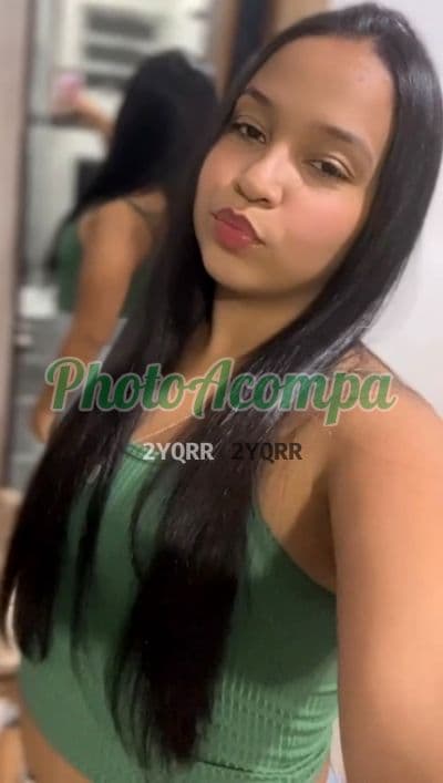Foto 5: Acompanhante foto sem retoque em São Paulo — Sthepany