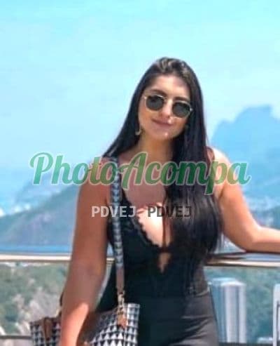 Acompanhante morena em Jundiaí (5) — Sther