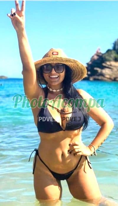 Acompanhante em Jundiaí com anal (6) — Sther