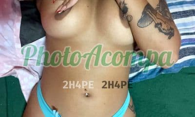 Acompanhante em Manaus com namoradinha (4) — Sther