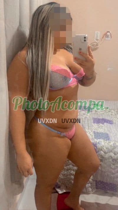 Acompanhante em Boa Vista com namoradinha (4) — Sther