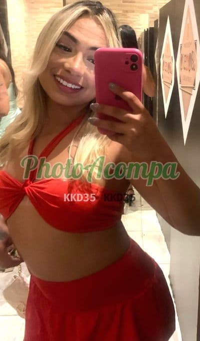 Acompanhante depilada em São Paulo (5) — Sther