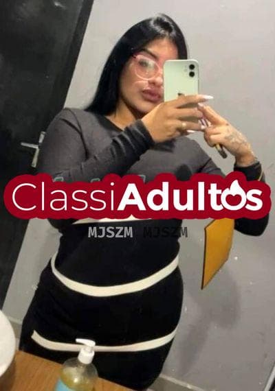 Acompanhante morena em Itaboraí, foto de perfil