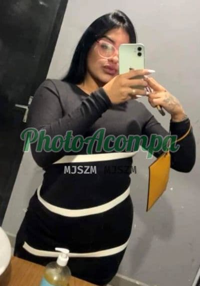 Foto 5: Acompanhante morena em Itaboraí — Suelen