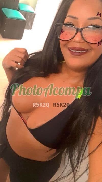 Foto 3: Acompanhante peituda em Volta Redonda — Suelen