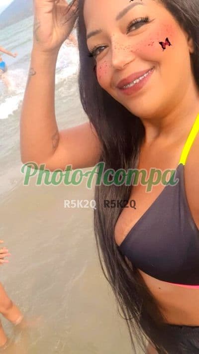 Foto 4: Acompanhante em Volta Redonda — experiência de namorada, Suelen