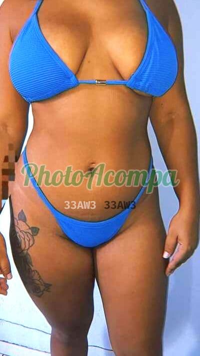 Acompanhante em Maricá com beijo grego (2) — Suelen