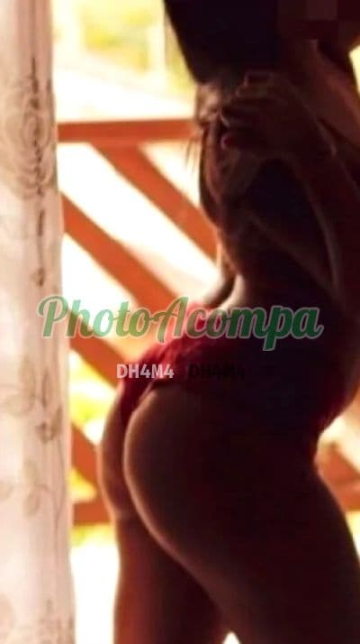 Acompanhante em Belo Horizonte com anal (6) — Suelen