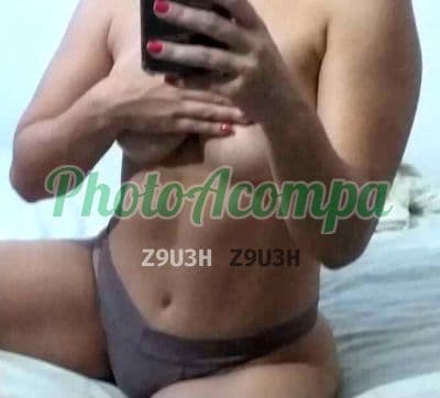 Acompanhante em Maracanaú com experiência de namorada (2) — Suelen